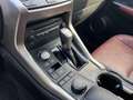 Lexus NX 300h 2.5 Hybrid Luxury 4WD CVT Gümüş rengi - thumbnail 6