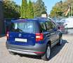 Skoda Yeti 1.8 TSI Ambition 4x4 1.Hd DSG Bleu - thumbnail 7