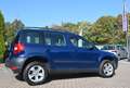 Skoda Yeti 1.8 TSI Ambition 4x4 1.Hd DSG Bleu - thumbnail 5