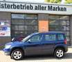 Skoda Yeti 1.8 TSI Ambition 4x4 1.Hd DSG Bleu - thumbnail 4