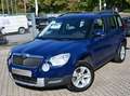 Skoda Yeti 1.8 TSI Ambition 4x4 1.Hd DSG Bleu - thumbnail 1