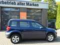 Skoda Yeti 1.8 TSI Ambition 4x4 1.Hd DSG Bleu - thumbnail 6