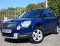 Skoda Yeti 1.8 TSI Ambition 4x4 1.Hd DSG Bleu - thumbnail 2
