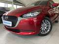 Mazda 2 1.5 Kizoku 90 PS, ALU, LED, KAMERA Rot - thumbnail 4