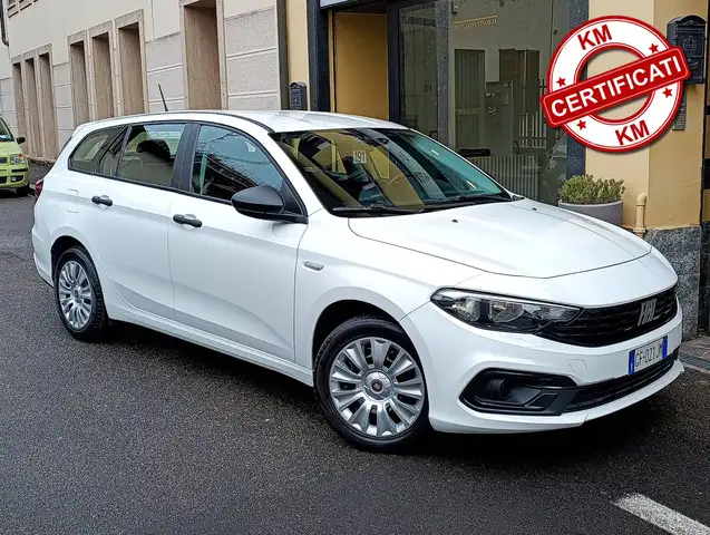 Fiat Tipo SW II 2021 1.0 City 100cv, PREZZO REALE, NESSUN VINCOLO FINANZIARIO!