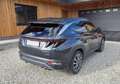 Hyundai TUCSON Tucson 1,6 T-GDI Plug-In Hybrid 4WD Trend Line Aut Schwarz - thumbnail 2