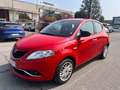Lancia Ypsilon Ypsilon 1.2 Gold ecochic Gpl 69cv Rosso - thumbnail 1