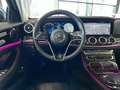 Mercedes-Benz E 300 de T Exclusive LED+SKR&WKR+ACC+AHK+Navi+SHZ Noir - thumbnail 15