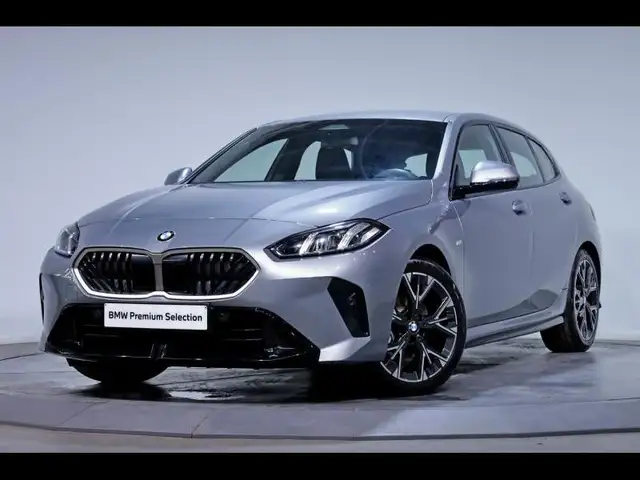 BMW 120 i Hatch Kit M Sport