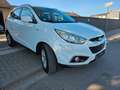 Hyundai iX35 2.0 Style 2WD Blanc - thumbnail 2