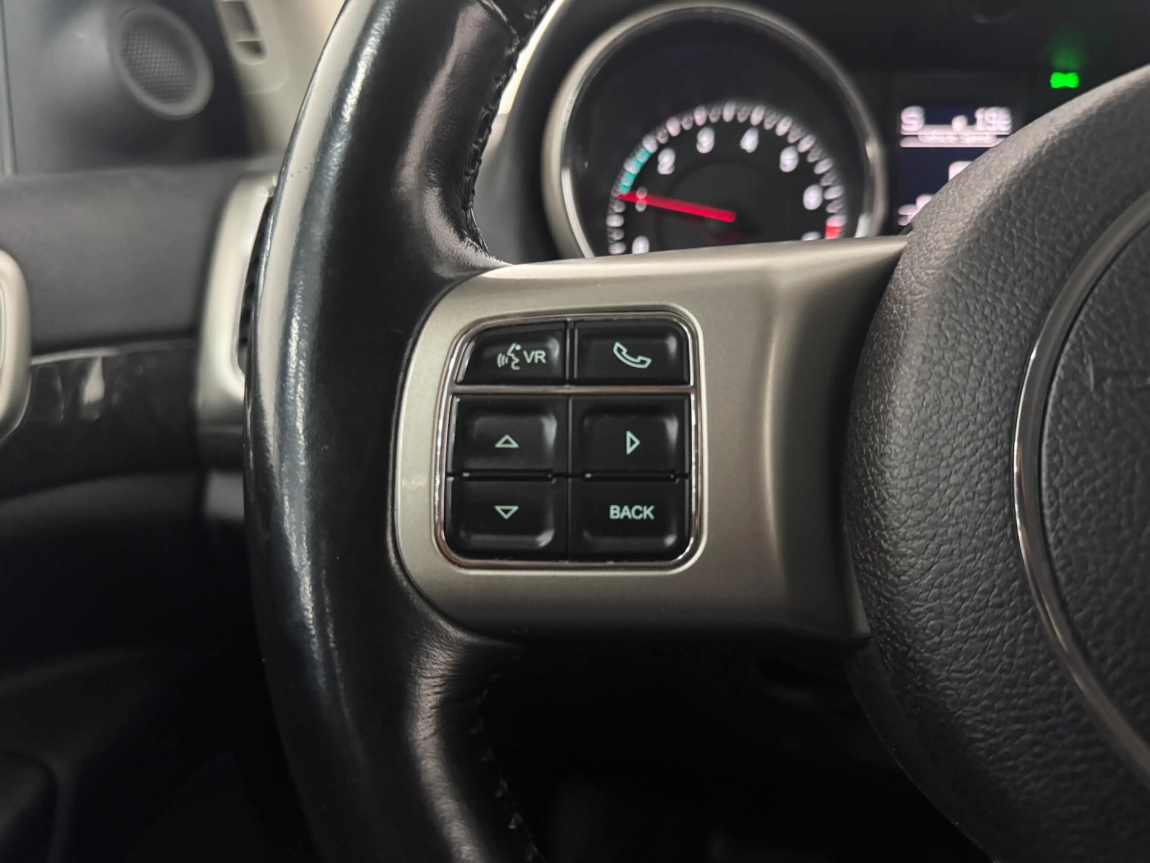 Jeep Grand Cherokee 3.6 Overland First Edition|AUTOMAAT| — photo 15