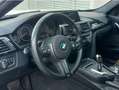 BMW 320 320d Touring Msport auto Bianco - thumbnail 8