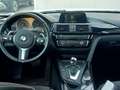 BMW 320 320d Touring Msport auto Bianco - thumbnail 10
