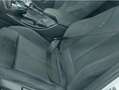 BMW 320 320d Touring Msport auto Bianco - thumbnail 9