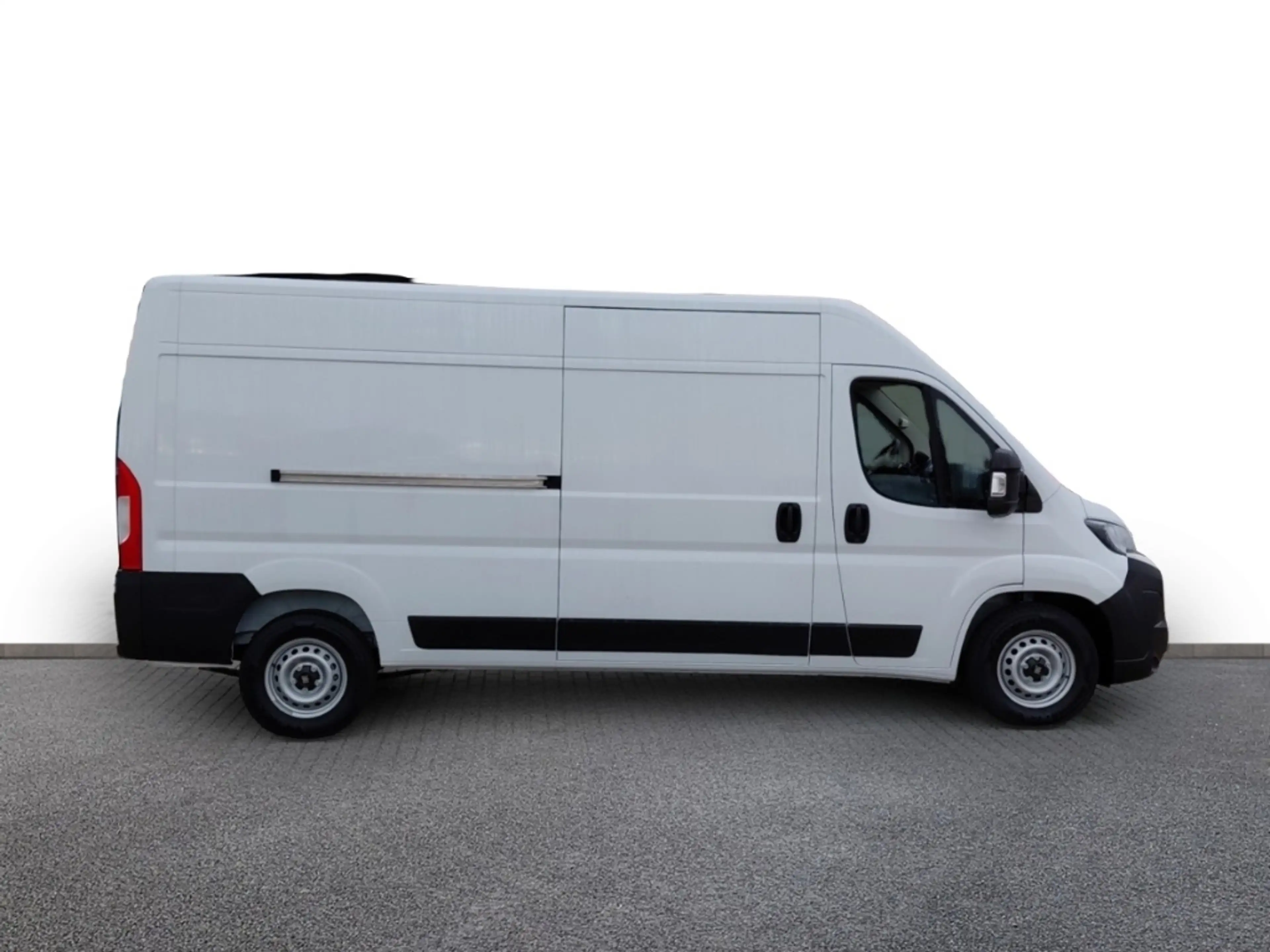 Fiat Ducato L3H2 + AUTOMATIK + 360° Parksensoren u. RFK + CarP — photo 8