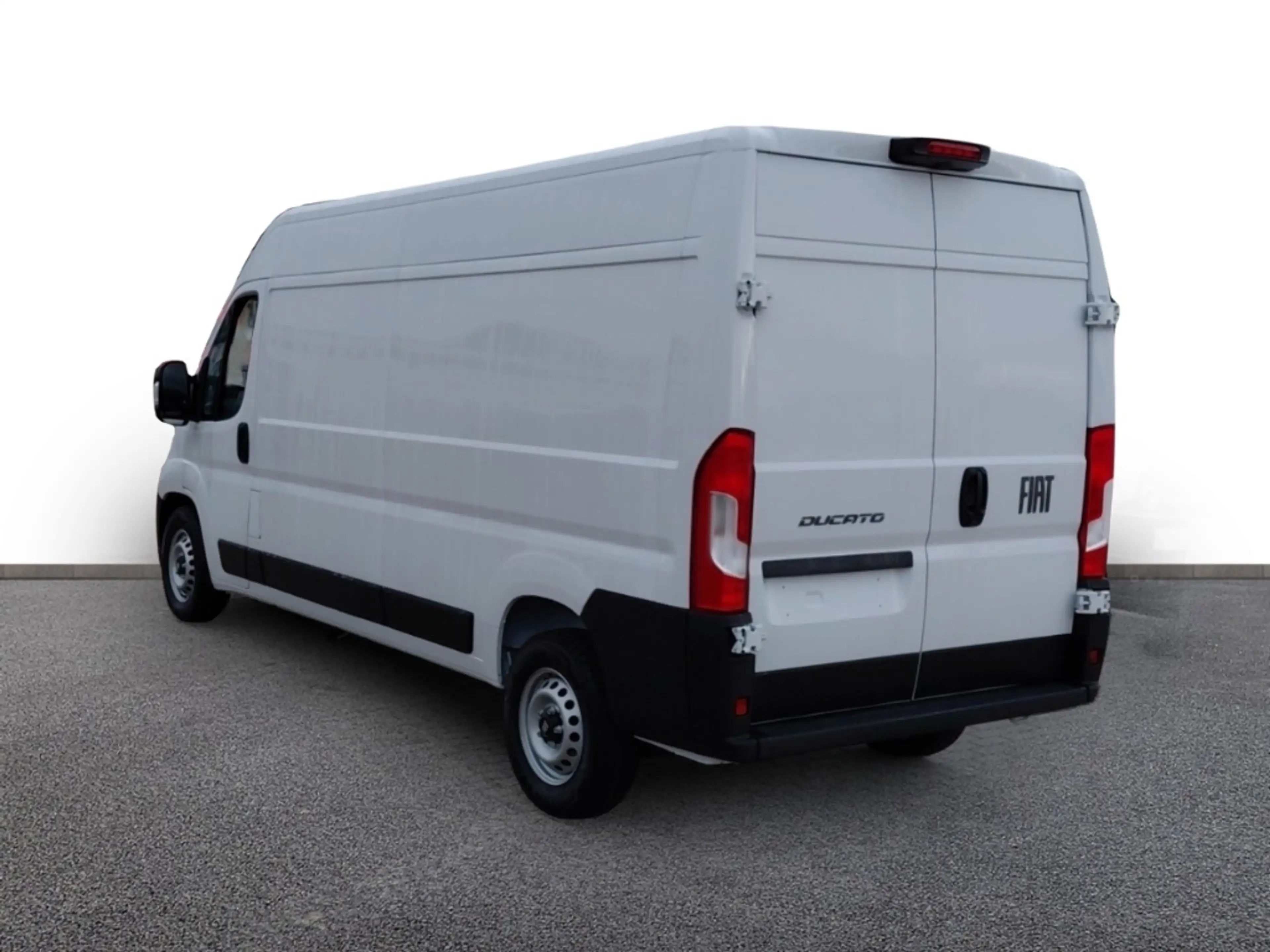 Fiat Ducato L3H2 + AUTOMATIK + 360° Parksensoren u. RFK + CarP — photo 4
