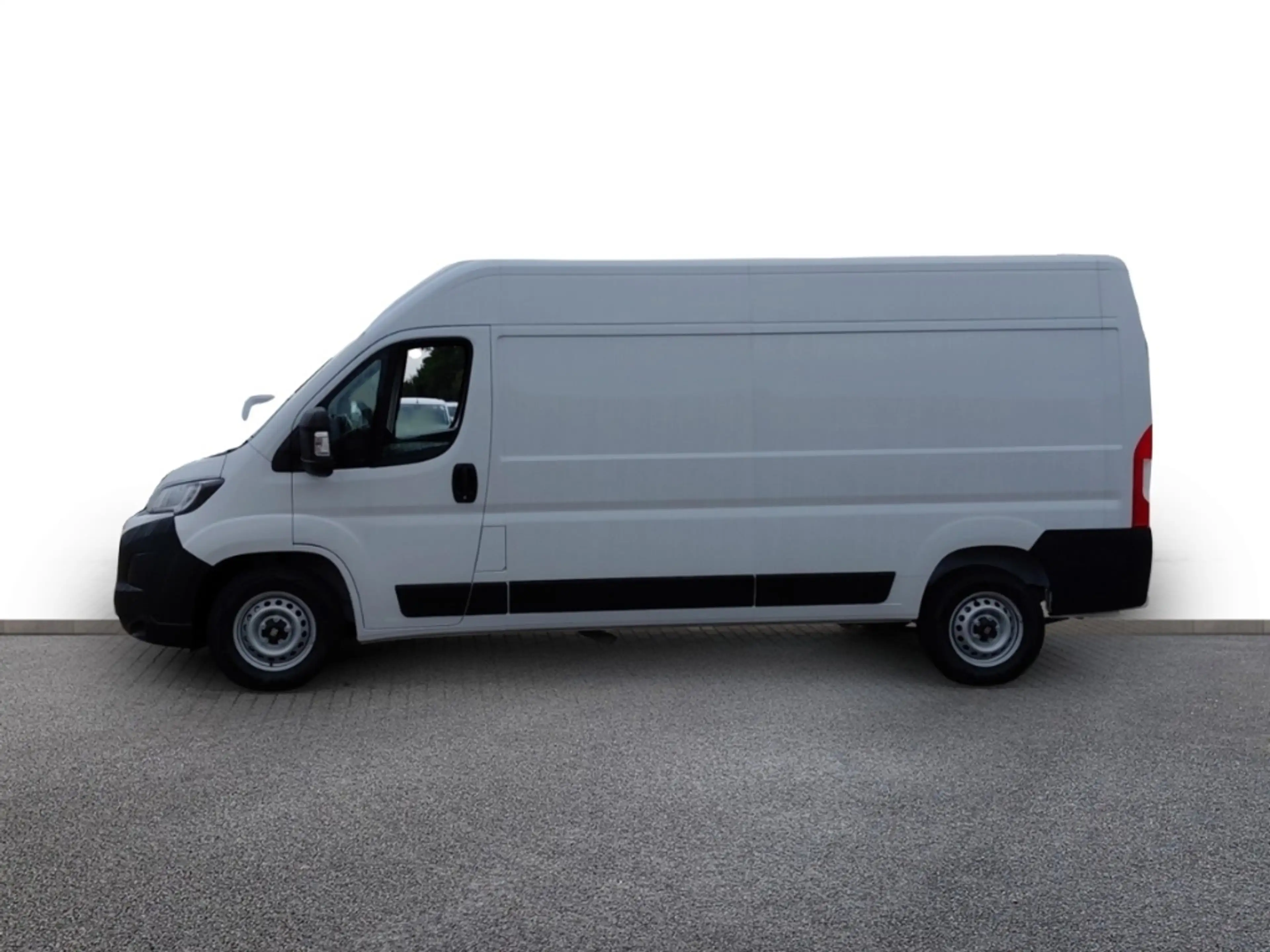 Fiat Ducato L3H2 + AUTOMATIK + 360° Parksensoren u. RFK + CarP — photo 3