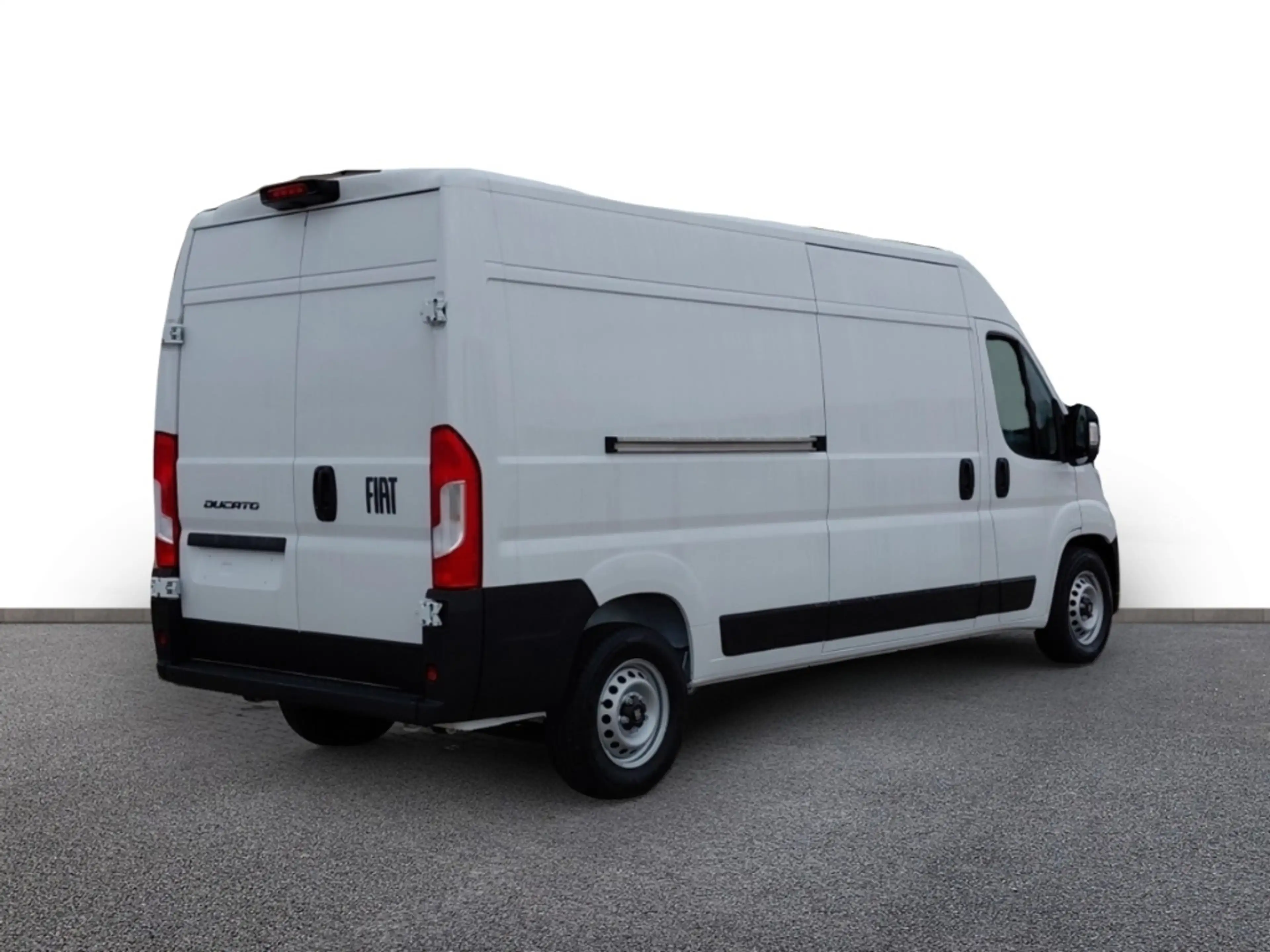 Fiat Ducato L3H2 + AUTOMATIK + 360° Parksensoren u. RFK + CarP — photo 7