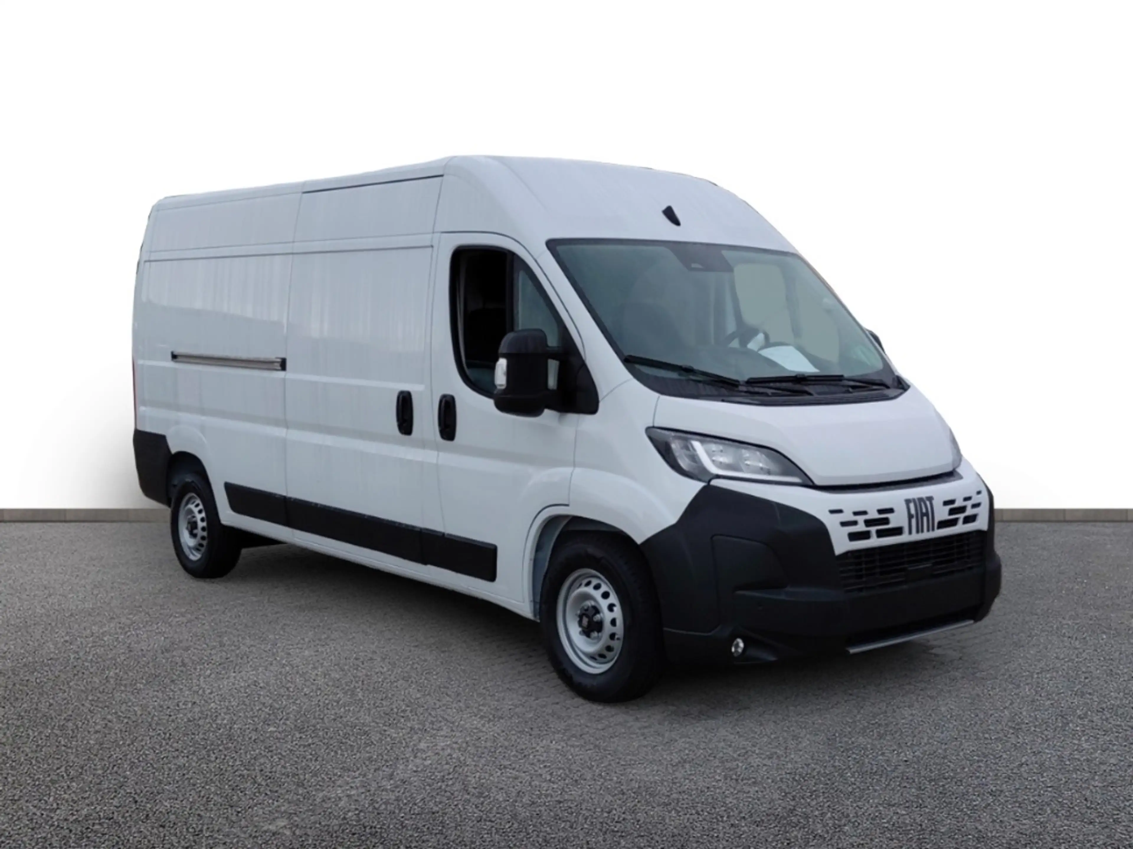 Fiat Ducato L3H2 + AUTOMATIK + 360° Parksensoren u. RFK + CarP — photo 9