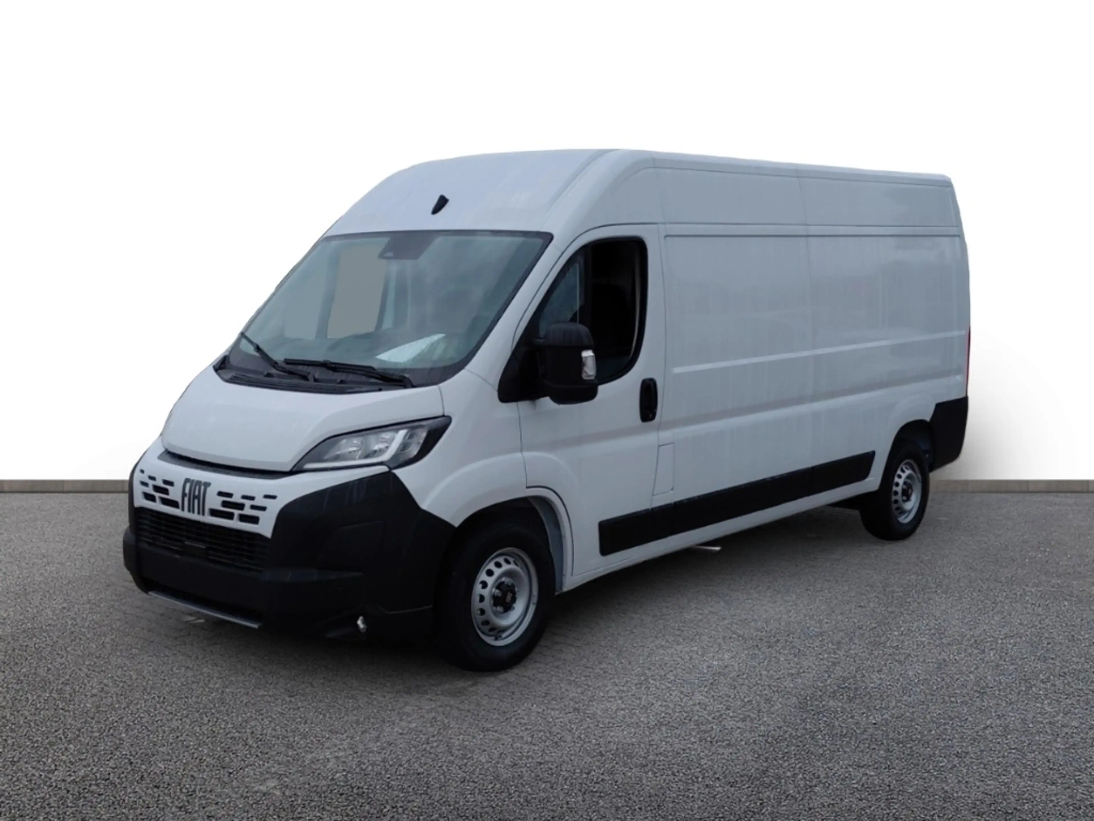 Fiat Ducato L3H2 + AUTOMATIK + 360° Parksensoren u. RFK + CarP — photo 2