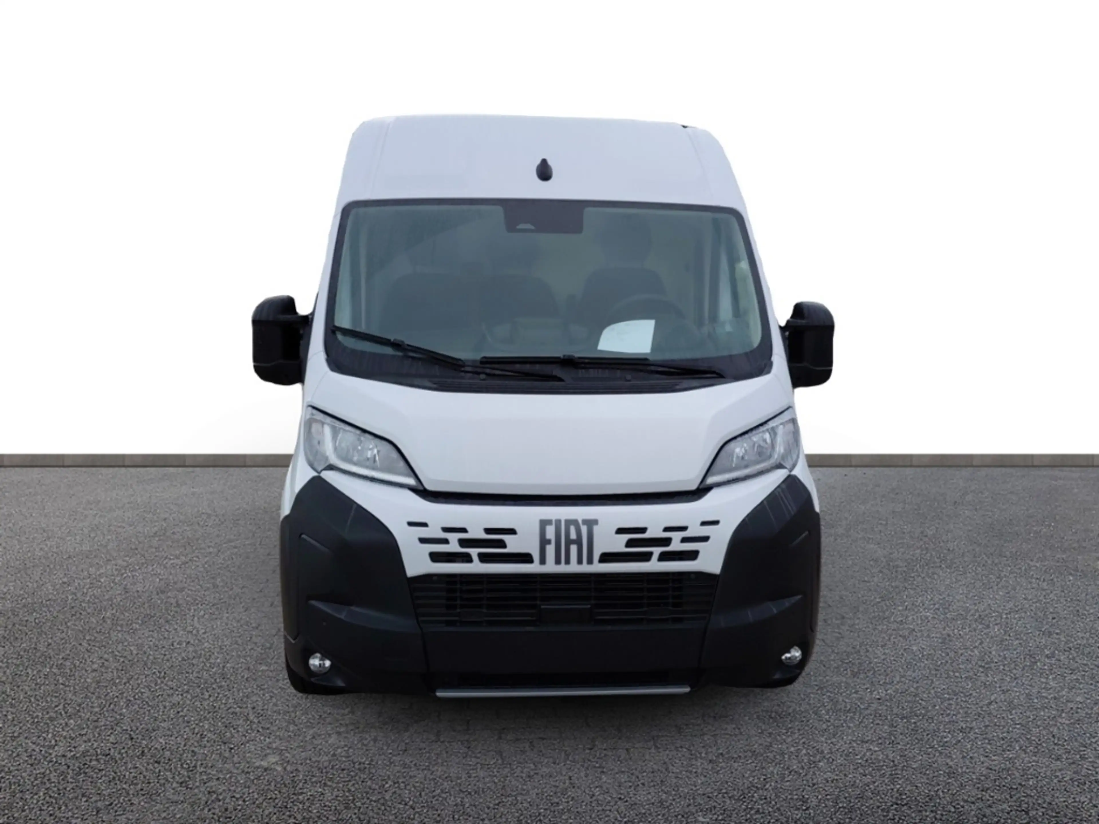 Fiat Ducato L3H2 + AUTOMATIK + 360° Parksensoren u. RFK + CarP — photo 10