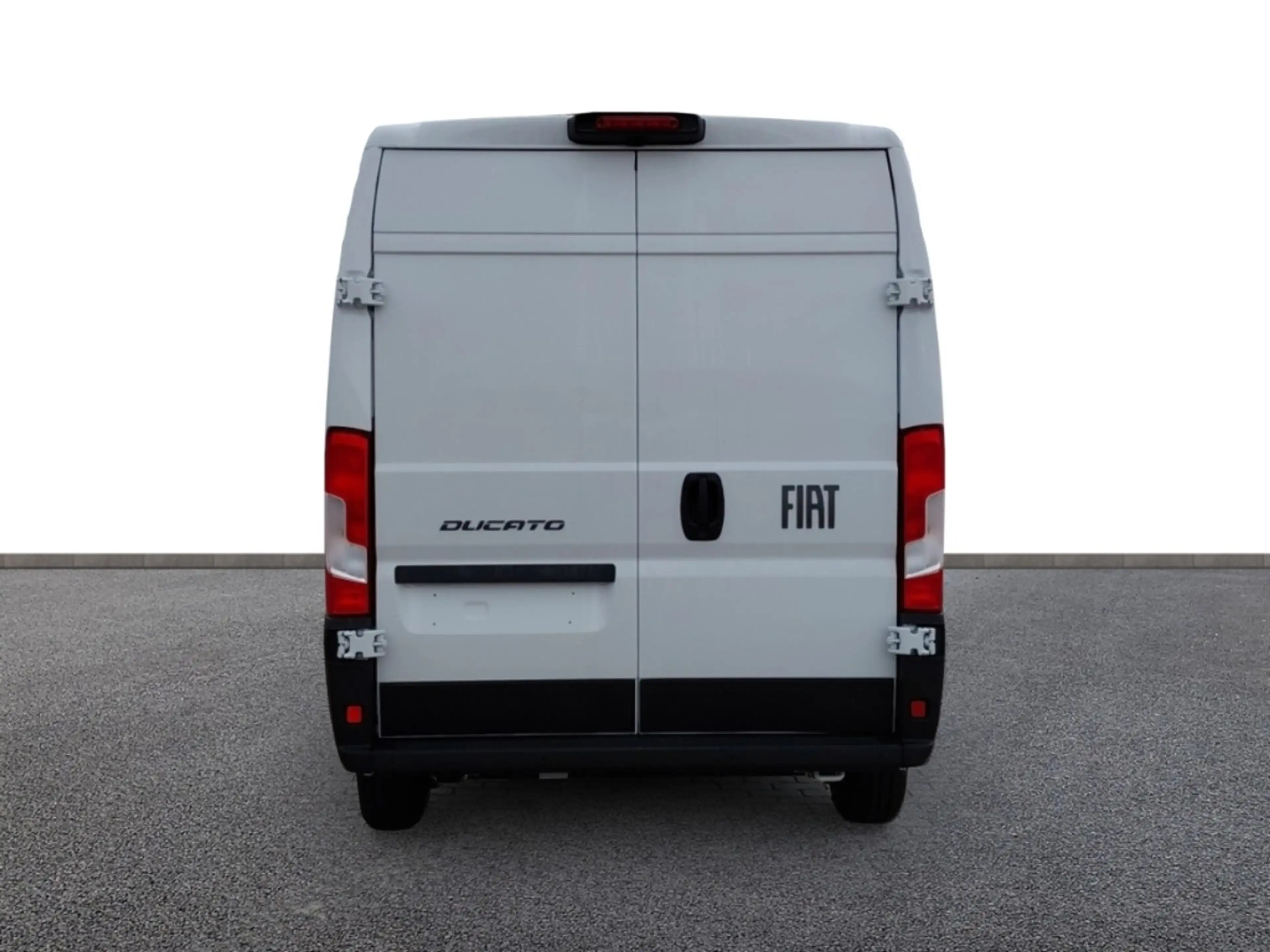 Fiat Ducato L3H2 + AUTOMATIK + 360° Parksensoren u. RFK + CarP — photo 5