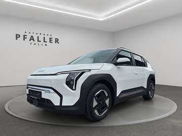 FWD 81,4kWh Long Range Earth plus