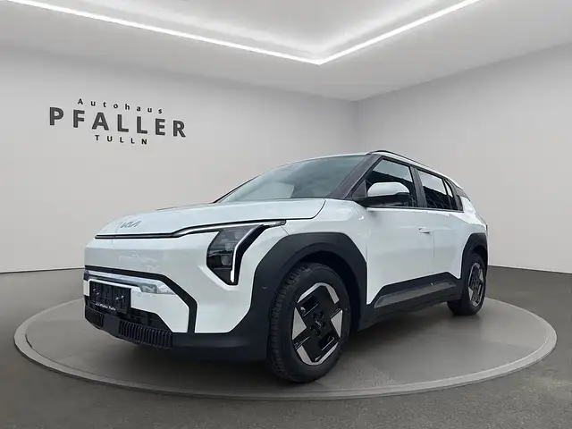 Kia EV3 FWD 81,4kWh Long Range Earth plus
