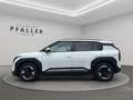 Kia EV3 FWD 81,4kWh Long Range Earth plus Weiß - thumbnail 3