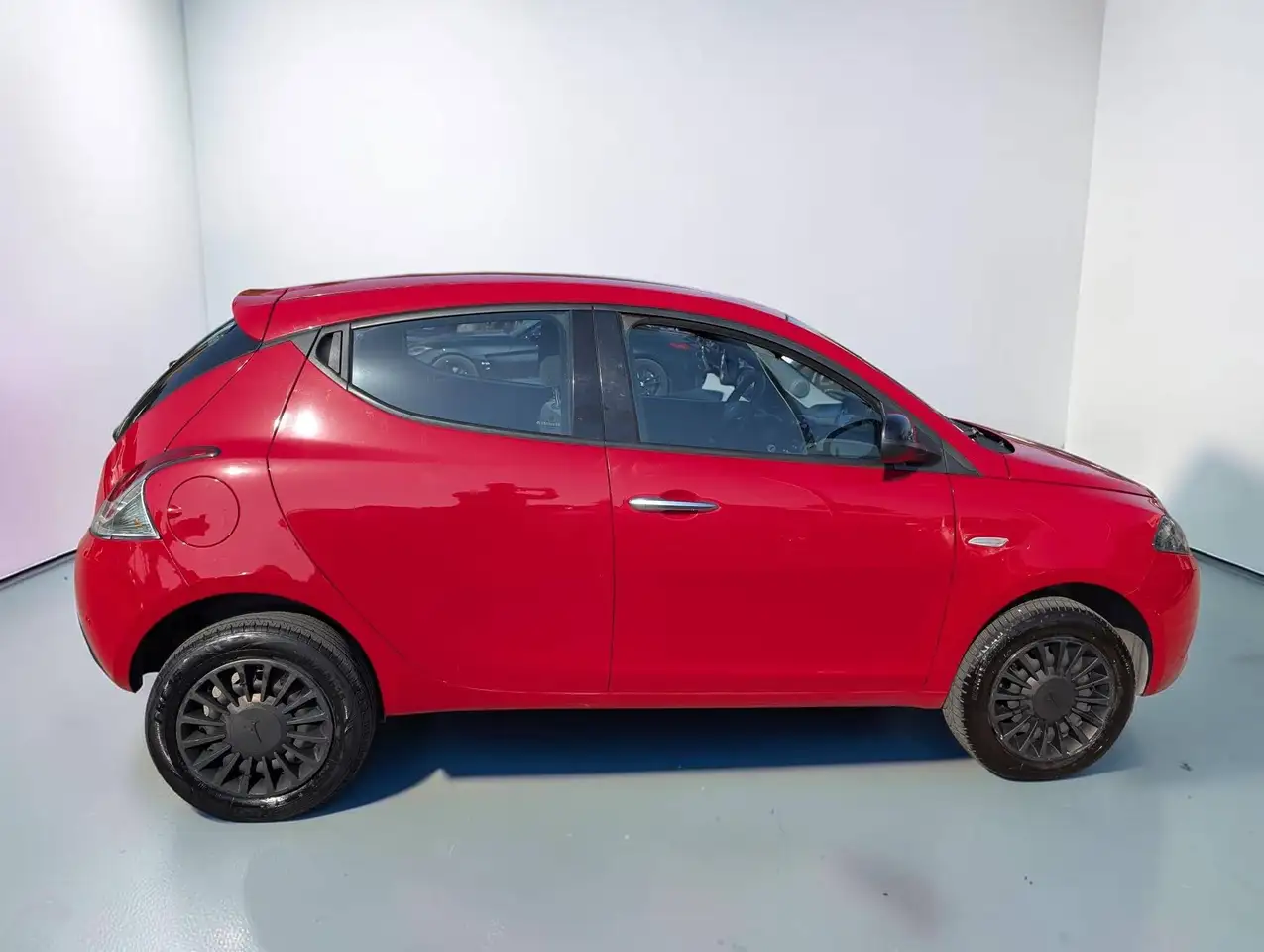 Lancia Ypsilon 2022 — фото 7