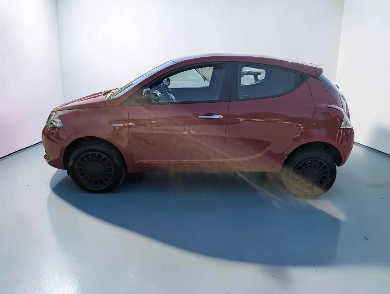 Lancia Ypsilon 2022 — фото 11