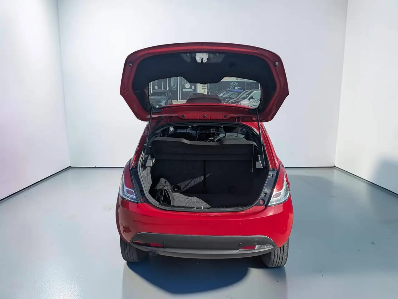 Lancia Ypsilon 2022