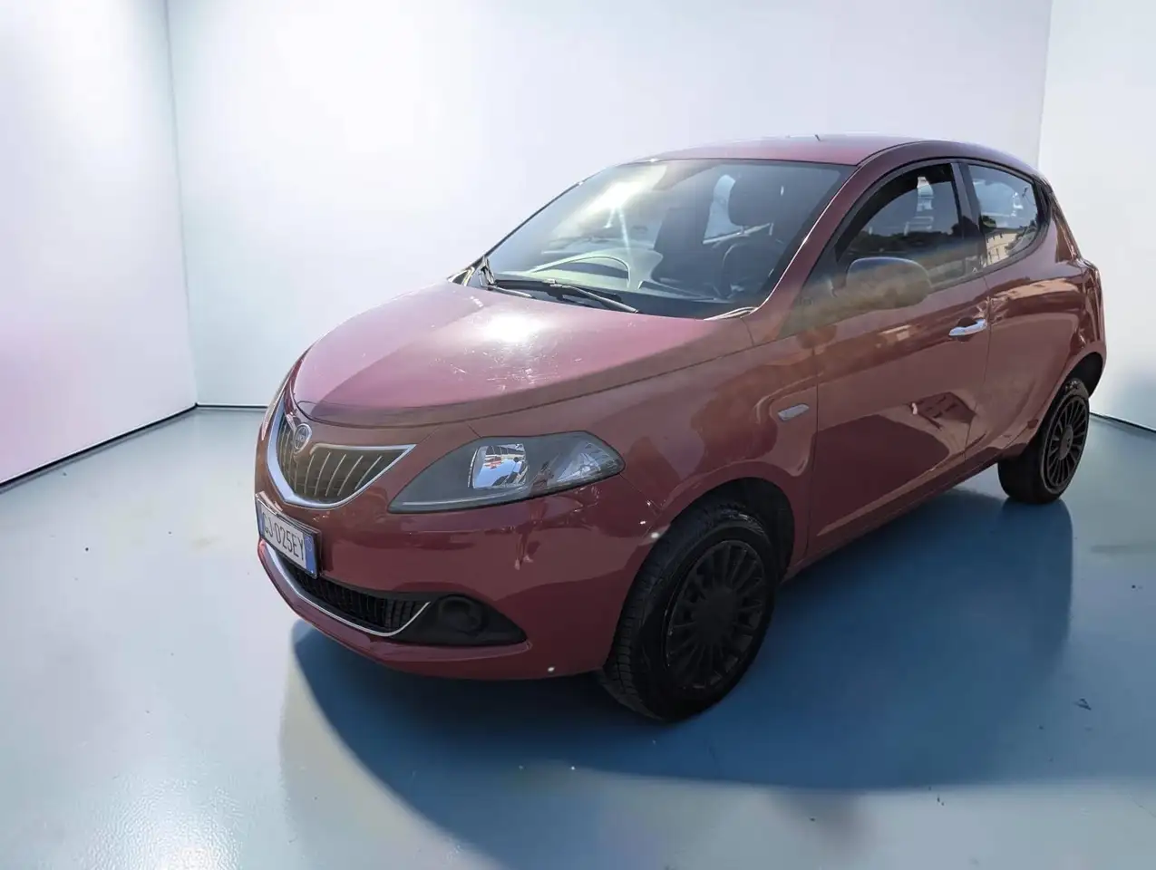 Lancia Ypsilon 2022 — фото 10