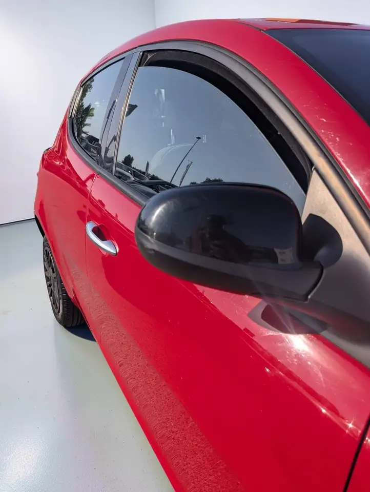 Lancia Ypsilon 2022 — фото 8