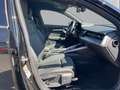 Audi A3 Sportback 40TDI S-tronic quattro *S-Line Sportpake Zwart - thumbnail 6