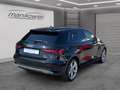 Audi A3 Sportback 40TDI S-tronic quattro *S-Line Sportpake Zwart - thumbnail 3