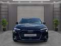 Audi A3 Sportback 40TDI S-tronic quattro *S-Line Sportpake Zwart - thumbnail 4