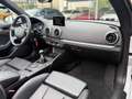Audi A3 Cabriolet 1,4 TFSI *Leder*SHZ*PDC*PickerlNeu* Weiß - thumbnail 27