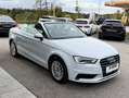 Audi A3 Cabriolet 1,4 TFSI *Leder*SHZ*PDC*PickerlNeu* Weiß - thumbnail 14