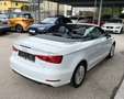 Audi A3 Cabriolet 1,4 TFSI *Leder*SHZ*PDC*PickerlNeu* Weiß - thumbnail 17