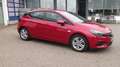 Opel Astra K 1.2 Turbo Edition Start/Stop 1.2 Turbo EU6d Edit Rouge - thumbnail 2