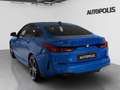 BMW 218 1.5 GRAN COUPE Bleu - thumbnail 18