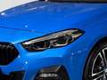 BMW 218 1.5 GRAN COUPE Bleu - thumbnail 21