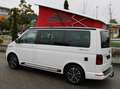 Volkswagen T6.1 California TDI Beach Camper Edition DSG 150 PS Luft-Standheiz Blanc - thumbnail 3