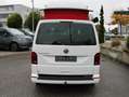 Volkswagen T6.1 California TDI Beach Camper Edition DSG 150 PS Luft-Standheiz Blanc - thumbnail 7