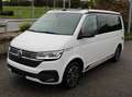 Volkswagen T6.1 California TDI Beach Camper Edition DSG 150 PS Luft-Standheiz Blanc - thumbnail 6