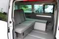 Volkswagen T6.1 California TDI Beach Camper Edition DSG 150 PS Luft-Standheiz Blanc - thumbnail 15