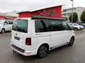 Volkswagen T6.1 California TDI Beach Camper Edition DSG 150 PS Luft-Standheiz Blanc - thumbnail 4