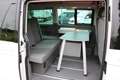 Volkswagen T6.1 California TDI Beach Camper Edition DSG 150 PS Luft-Standheiz Blanc - thumbnail 13
