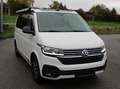 Volkswagen T6.1 California TDI Beach Camper Edition DSG 150 PS Luft-Standheiz Blanc - thumbnail 5